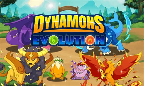dynamons evolution|dynamons evolution game.
